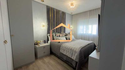 Apartamento, 3 quartos, 160 m² - Foto 4