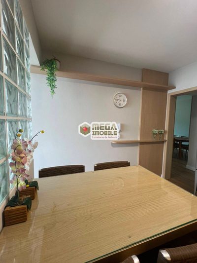 Apartamento, 4 quartos, 128 m² - Foto 5