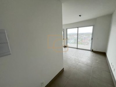 Apartamento, 1 quarto, 56 m² - Foto 1