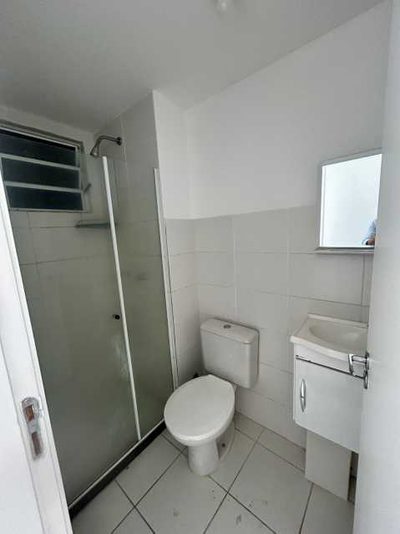 Apartamento, 2 quartos, 44 m² - Foto 4