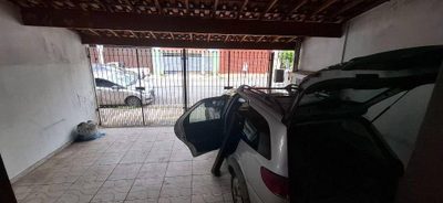 Casa, 5 quartos, 150 m² - Foto 3