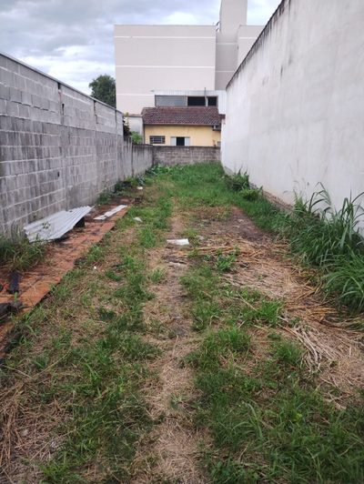 Terreno, 125 m² - Foto 1