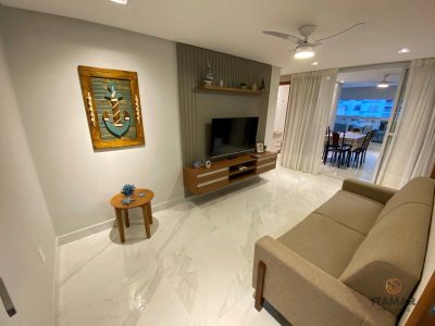 Apartamento, 2 quartos, 72 m² - Foto 1