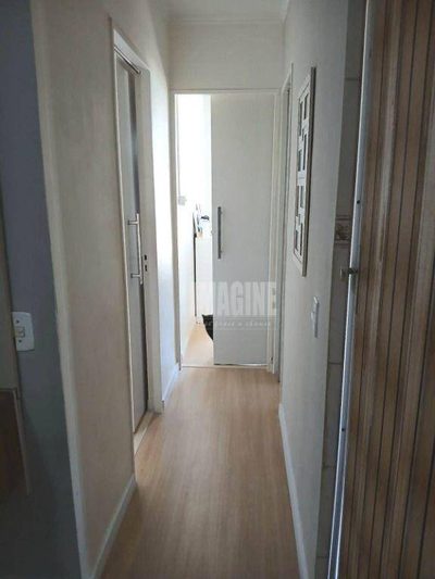 Apartamento, 2 quartos, 50 m² - Foto 5