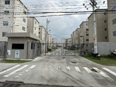 Apartamento, 2 quartos, 40 m² - Foto 1