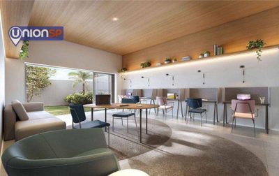 Apartamento, 2 quartos, 38 m² - Foto 5