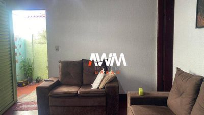 Casa, 3 quartos, 400 m² - Foto 4