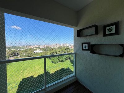 Apartamento, 3 quartos, 69 m² - Foto 5