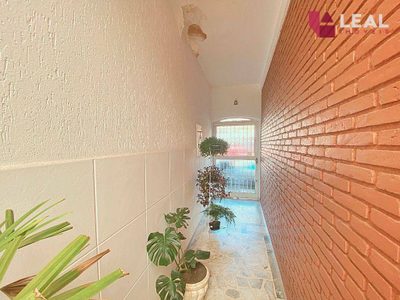 Casa, 3 quartos, 303 m² - Foto 4