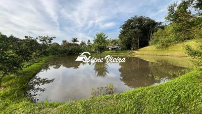 Chácara, 4 quartos, 1 hectares - Foto 4