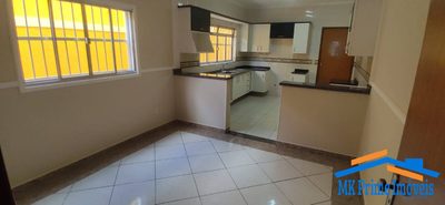 Sobrado, 3 quartos, 214 m² - Foto 3