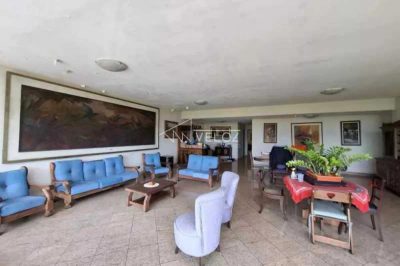 Apartamento, 4 quartos, 367 m² - Foto 1