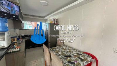 Casa, 2 quartos, 100 m² - Foto 4