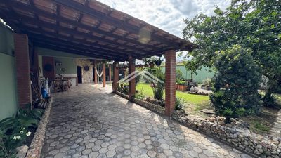 Casa, 4 quartos, 146 m² - Foto 2