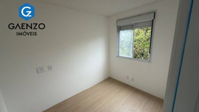 Apartamento, 2 quartos, 40 m² - Foto 4