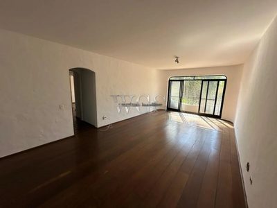 Apartamento, 3 quartos, 148 m² - Foto 2