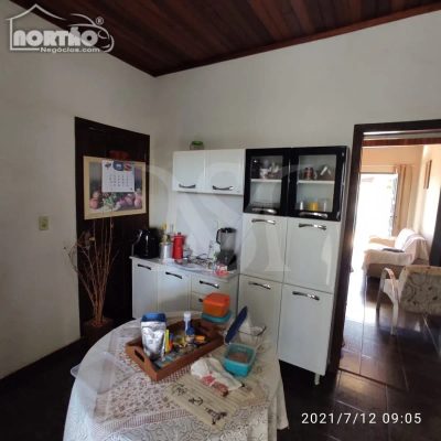 Casa, 6 quartos, 350 m² - Foto 2