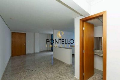 Apartamento, 3 quartos, 96 m² - Foto 3