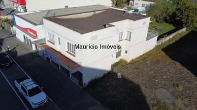 Prédio Inteiro, 1496 m² - Foto 1