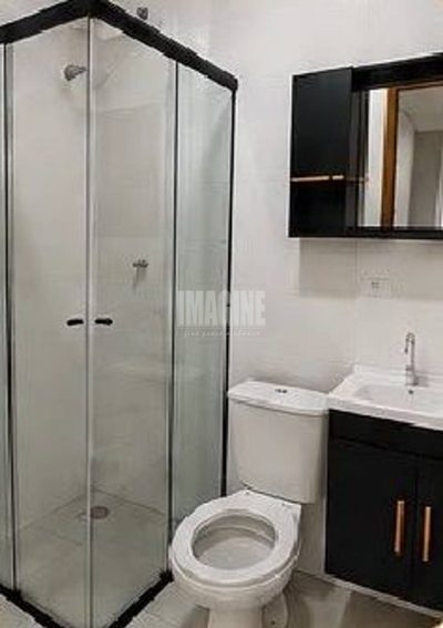 Apartamento, 1 quarto, 28 m² - Foto 4