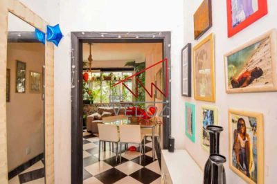 Apartamento, 2 quartos, 69 m² - Foto 1
