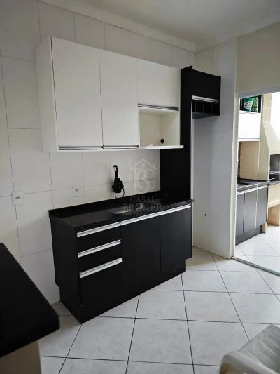 Casa, 2 quartos, 90 m² - Foto 1