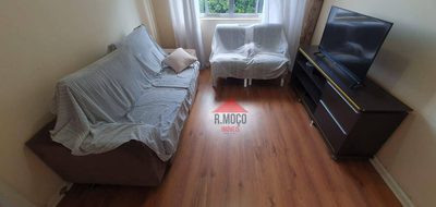 Apartamento, 1 quarto, 40 m² - Foto 3