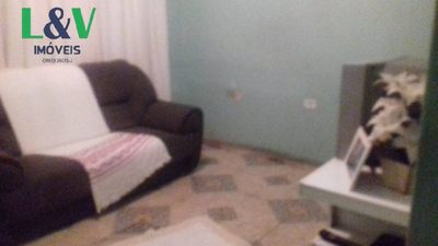 Casa, 3 quartos, 219 m² - Foto 5