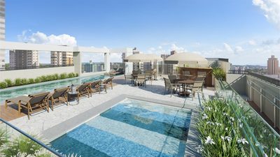 Apartamento, 2 quartos, 4749 m² - Foto 1