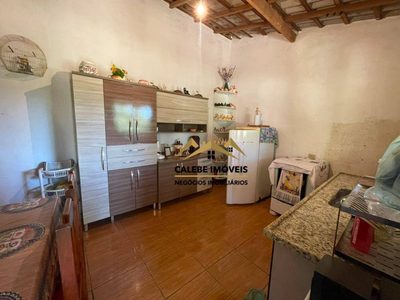 Chácara, 2 quartos, 1000 m² - Foto 4