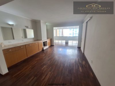 Apartamento, 2 quartos, 128 m² - Foto 5
