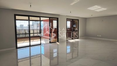 Apartamento, 4 quartos, 433 m² - Foto 2