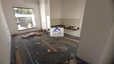 Casa, 2 quartos, 70 m² - Foto 3