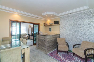 Casa, 3 quartos, 346 m² - Foto 4