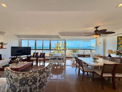 Apartamento, 4 quartos, 162 m² - Foto 3