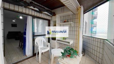 Apartamento, 2 quartos, 103 m² - Foto 1