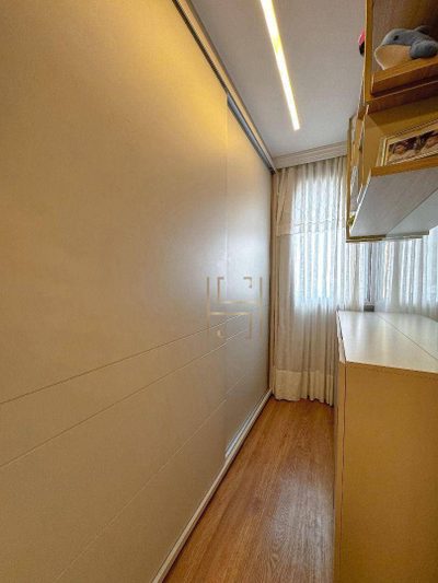 Apartamento, 3 quartos, 142 m² - Foto 3