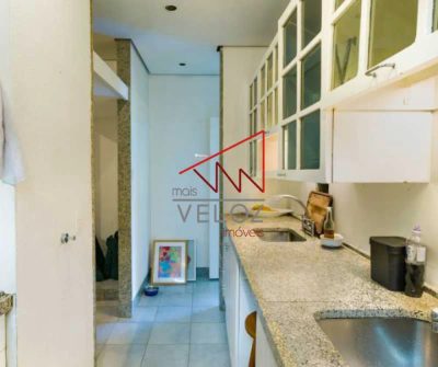 Apartamento, 4 quartos, 260 m² - Foto 1