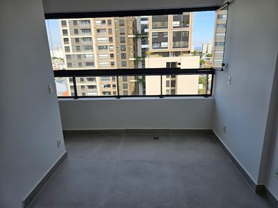 Apartamento, 2 quartos, 67 m² - Foto 1
