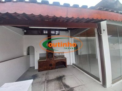 Cobertura, 3 quartos, 150 m² - Foto 4