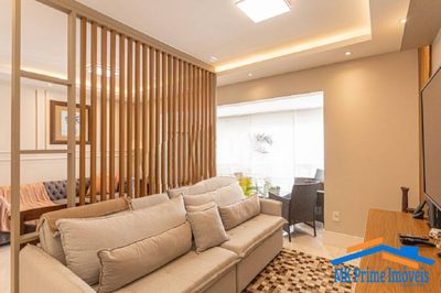 Apartamento, 3 quartos, 125 m² - Foto 2