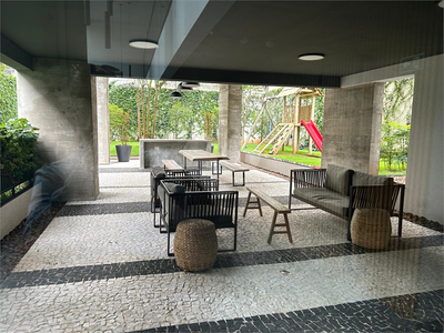 Apartamento, 2 quartos, 105 m² - Foto 3
