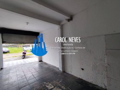 Loja-Salão, 40 m² - Foto 5