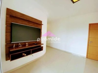 Apartamento, 2 quartos, 69 m² - Foto 2