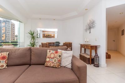 Apartamento, 3 quartos, 104 m² - Foto 2