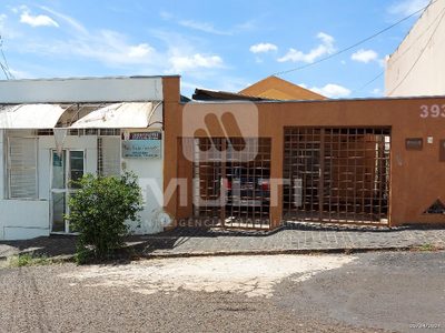 Casa, 4 quartos, 254 m² - Foto 1