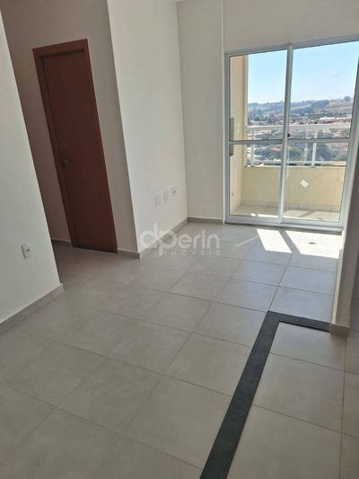 Apartamento, 2 quartos, 52 m² - Foto 1