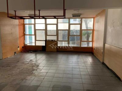 Loja-Salão, 200 m² - Foto 4