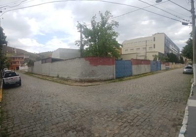 Terreno, 972 m² - Foto 3