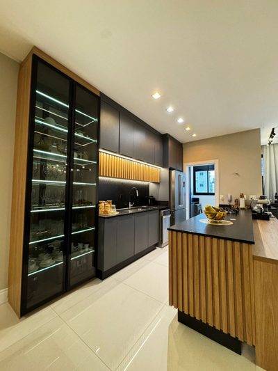 Apartamento, 2 quartos, 87 m² - Foto 3